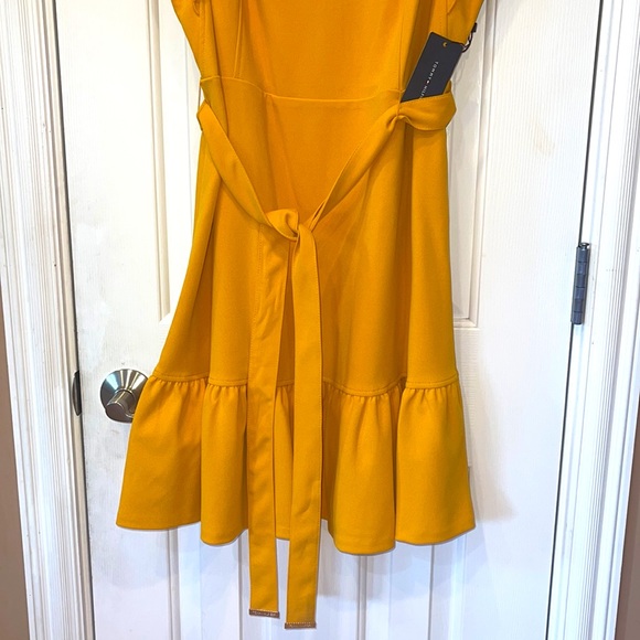 TOMMY HILFIGER DRESS ❤️👗❤️ - Picture 3 of 4